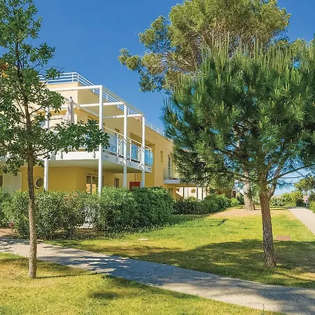דירה Les Terrasses Des Embiez גאסה