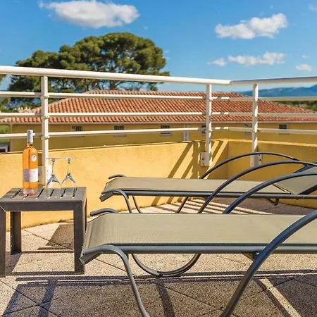 Les Terrasses Des Embiez *